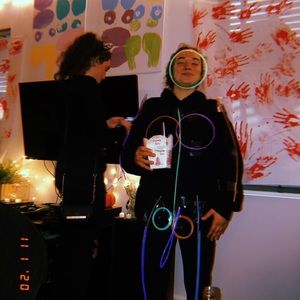 Meet your Posher, Alexa